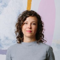 Essential Impact Employee Amber Janas's profile photo