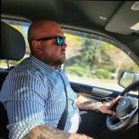 MP Equipment Employee Carl Taylor's profile photo