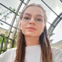DragonFly Studio Employee Nadežda Sedneva's profile photo
