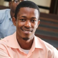 ACEGID Employee Oludayo Ope-Ewe's profile photo