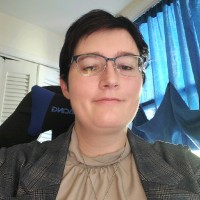 Delaware Emergency Management Agency Employee Renee Hupp's profile photo