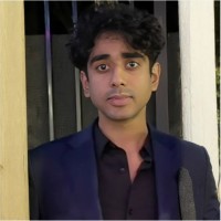 Praveen Ravisankar Email & Phone Number