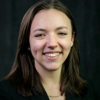 University of Maine at Presque Isle Employee Miranda Cole's profile photo