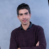Transbank Employee Andres Tocornal's profile photo