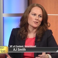 The Points Guy Employee AJ Smith's profile photo