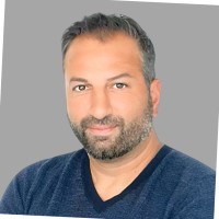 Motion Recruitment Employee Kris Johnson's profile photo