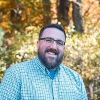 Werfen Employee Matthew Geiger's profile photo