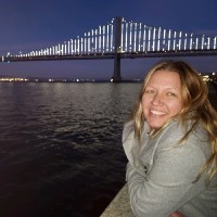 Bureau of Land Management Employee Martha Jensen's profile photo