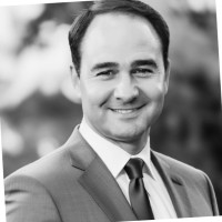 American Commercial Barge Line (ACBL) Employee Patrick Cheramie's profile photo