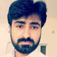 IDWise Employee Zohaib Ijaz's profile photo