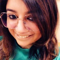 Empathe Employee Rashi Khanna's profile photo