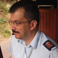 Digit'Eaux Employee Alain Belkadi's profile photo