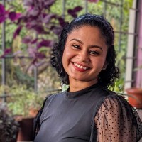 Autodesk Employee Rose John's profile photo