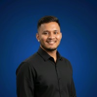 Crowe Employee Rahul Bora's profile photo