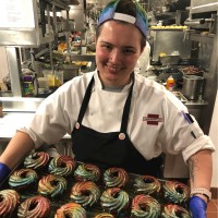 Maman Employee Ashley Betts's profile photo