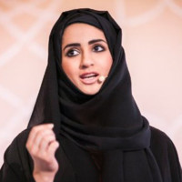 Fatema Alansari Email & Phone Number