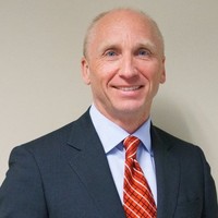 Griffith Foods Europe Employee Jim Thorne's profile photo