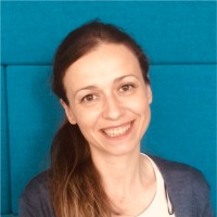 Saint-Gobain Weber Türkiye Employee Gulnur Buralı's profile photo