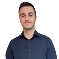 ODEC Employee Víctor Barba's profile photo