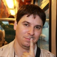 Influential Software Employee Guy Dawson's profile photo