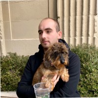Ben Rutherford Email