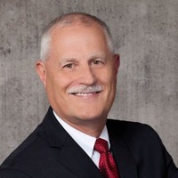 ISU Department of Civil, Construction and Environmental Engineering Employee Steve Johnson's profile photo