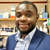 Moffitt Cancer Center Employee Saheed Oseni's profile photo