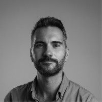 We Are Social Employee Aurelien Fonteneau's profile photo