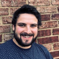 4th Wall Breakers Employee Stephen Rogers's profile photo