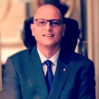 Medina Healthcare Employee Tonio Pace's profile photo