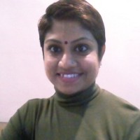 Trueventus Employee Yamunah Samynathan's profile photo