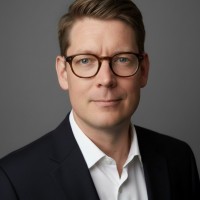 SPP Employee David Backman's profile photo