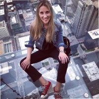 >Safe/.U/*]] Employee Paula Geosits's profile photo