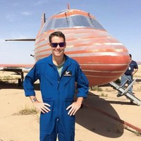 Joby Aviation Employee Tim Spackman's profile photo