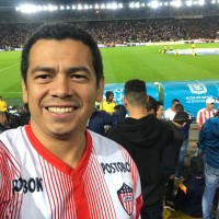 Rafael Cafiel Ramos Email & Phone Number