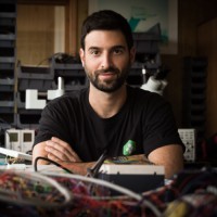 Better Origin Employee Fotis Fotiadis's profile photo