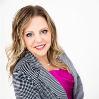 The Alliance Employee Gretchen Shea's profile photo