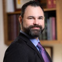 Litaker Insurance Employee Mike Weaver's profile photo