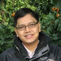 DXC Technology Vietnam Employee Long Binh's profile photo