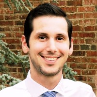 RipplePoint Employee Jordan Ferreri's profile photo