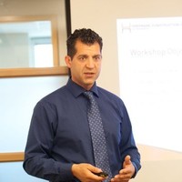 Daniel Seydel