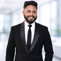 Droom Employee Shrikant Ravi's profile photo