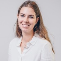 Affluo Employee Florine de Ridder's profile photo
