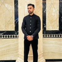 White Projects Employee Syed Adnaan's profile photo