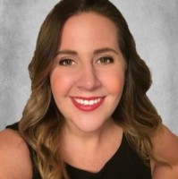 BillingPlatform Employee Kate Barr's profile photo