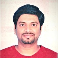 Tomaque Design Labs Employee Varun Vishal's profile photo