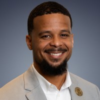 MEASURE Employee Jarale Jones's profile photo