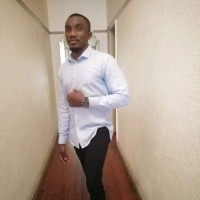 SyncroSec Electronics (Pty) Ltd Employee Josias Mputu's profile photo