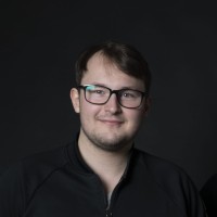 Vebego Employee Leon Post's profile photo