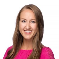Haven Technologies Inc. Employee Jenny Russell's profile photo
